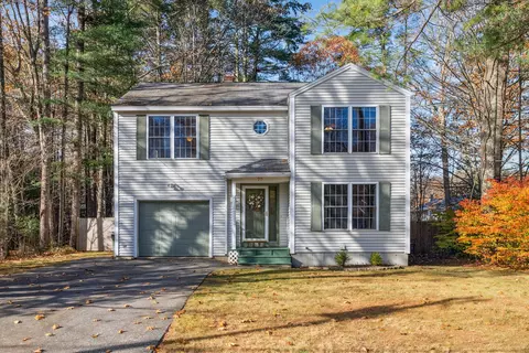 70 Jenkins Rd, Saco, ME 04072