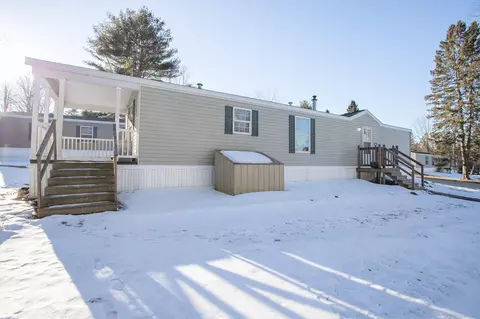979 Essex Street Apt 17 Pine C St #17 PINE  C, Bangor, ME 04401