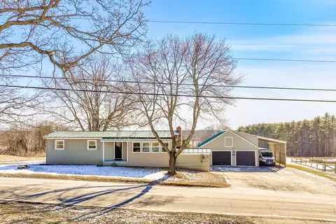 330 Neck Rd, China, ME 04358