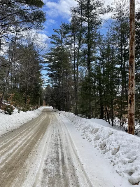 tbd Hampshire Chamberlain Hill Rd, Brownfield, ME 04010