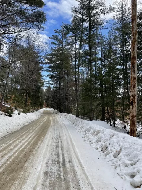 tbd Hampshire Chamberlain Hill Rd, Brownfield, ME 04010