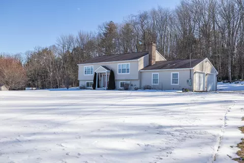 1335 Lewiston Rd, New Gloucester, ME 04260