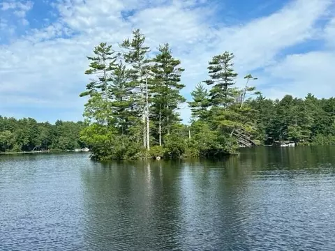 0 Pigs Ear Is, Otisfield, ME 04270