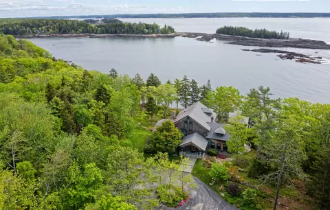 168 Seguinland Rd, Georgetown, ME 04548