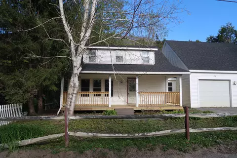 174 Dr Mann Rd, Chelsea, ME 04330 photo 1