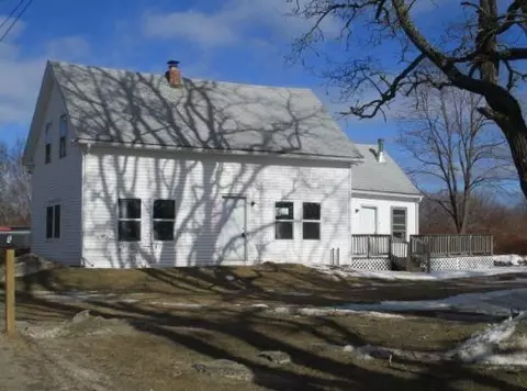 242 Darling Rd, Hudson, ME 04449