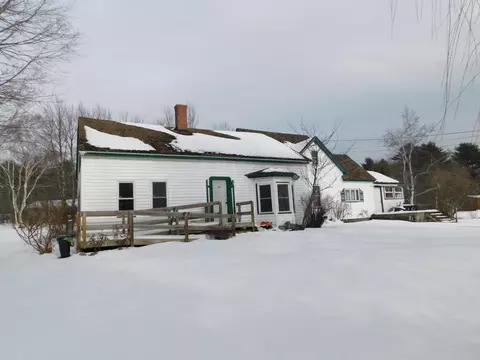 24 Shady Ln, Canaan, ME 04924