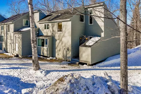 2255 Caribou Mountain Rd #2255, Carrabassett Valley, ME 04947