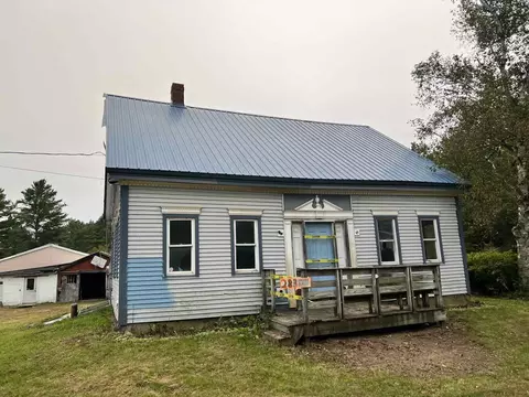 Undisclosed, Carmel, ME 04419