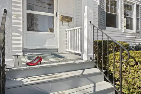 43 Jordan Ave, South Portland, ME 04106