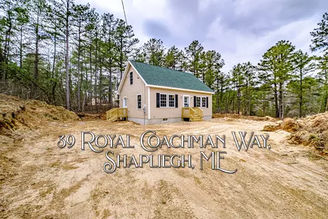 39 Royal Coachman Way, Shapleigh, ME 04076