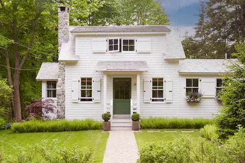 57 Dirigo Rd, Southwest Harbor, ME 04679