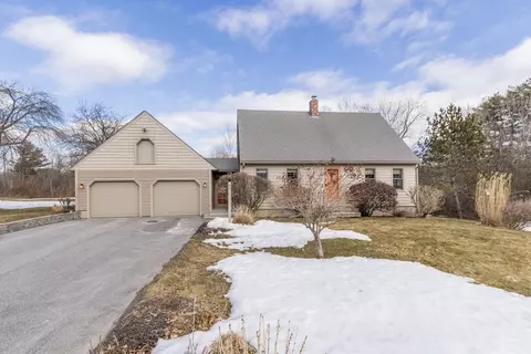 89 Clapboard Rd, Portland, ME 04103