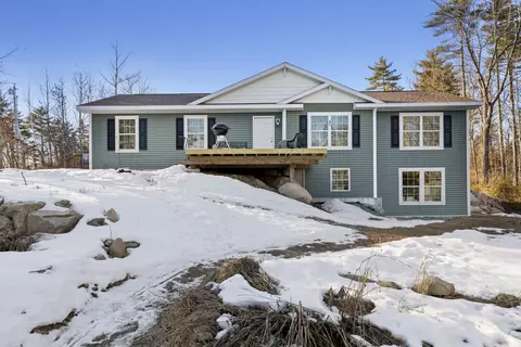 13 Chimera Hill Rd, Windham, ME 04062