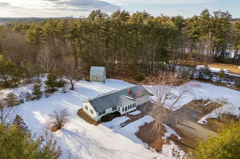 41 Long Plains Rd, Buxton, ME 04093