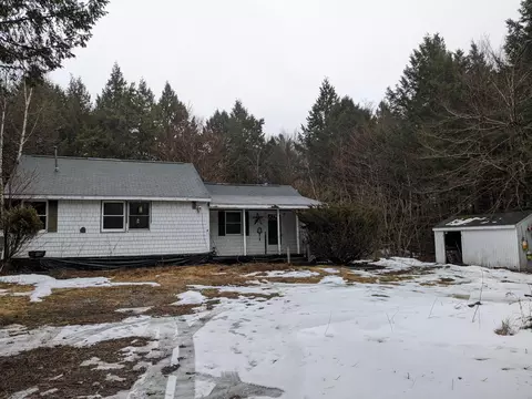 90 Trout Brook Rd, Mariaville, ME 04605