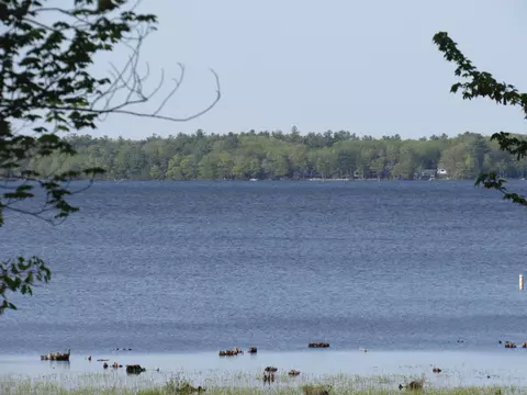 114 Aa Landing Rd, Glenburn, ME 04401
