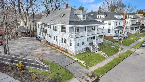 14 Rosemont Ave, Portland, ME 04103