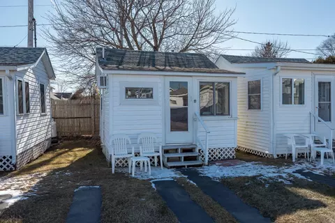 337 Long Sands Rd #14, York, ME 03909