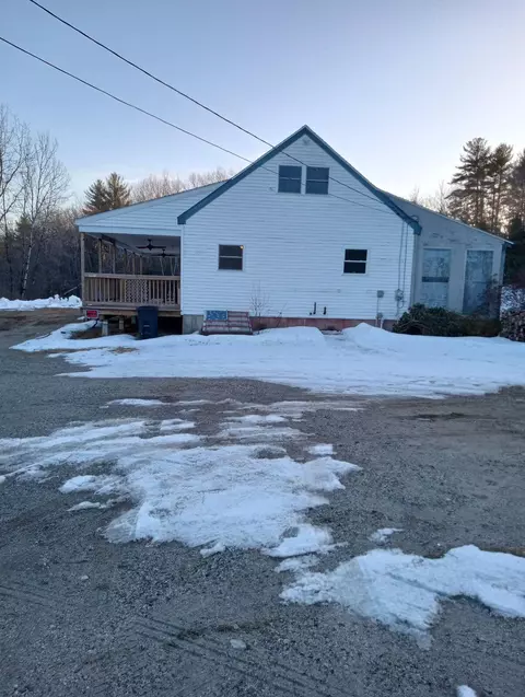 11 Aspen Way, Poland, ME 04274