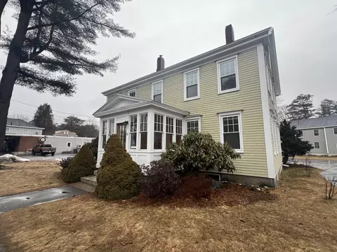 55 Harpswell Rd, Brunswick, ME 04011