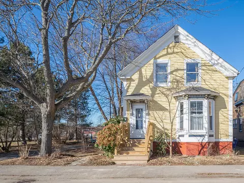 75 D St, South Portland, ME 04106