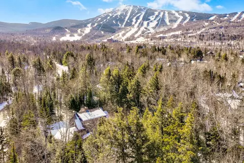 5019 Woody Creek Rd, Carrabassett Valley, ME 04947