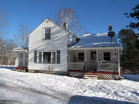 277 N Pond Rd, Rome, ME 04963