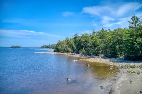 lot128 Bass Overlook Rd, Waltham, ME 04605