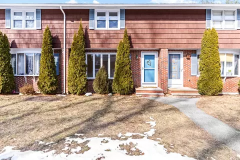 12 Villa Rd #12, Westbrook, ME 04092