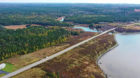 2120 Cutler Rd, Cutler, ME 04626