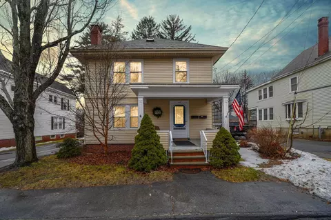 123 Forest St, Westbrook, ME 04092