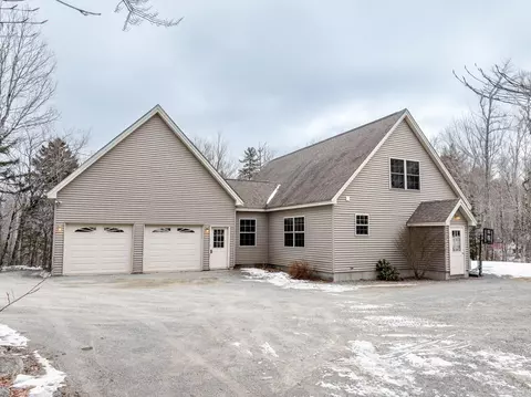 365 Nicolin Rd, Ellsworth, ME 04605