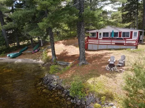 21 Greystone Lane # t4, T4 Indian Purchase Twp, ME 04462