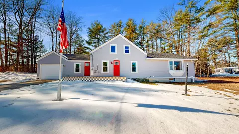 20 Park St, Sabattus, ME 04280