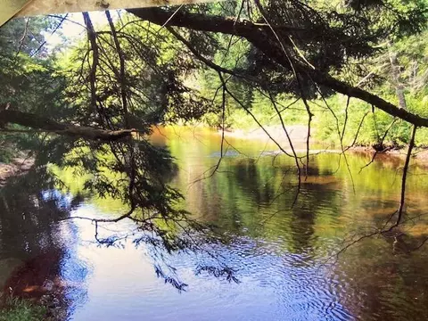 lot2 Elliottsville Rd, Elliottsville Twp, ME 04443