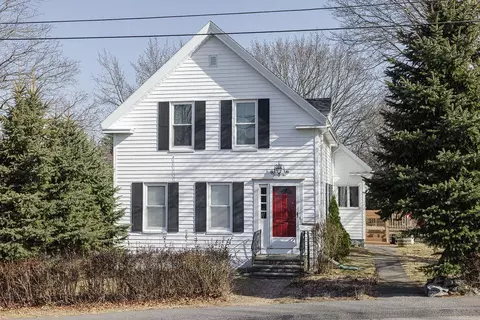 32 Taylor St, Biddeford, ME 04005