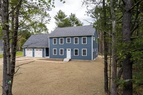 lot11 Halcyon Dr, Topsham, ME 04086