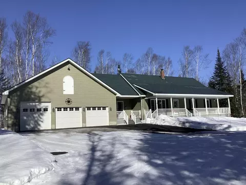 18 Damboise Rd, Connor Twp, ME 04736