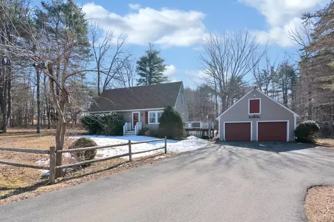 17 Cabbage Hill Ln, North Berwick, ME 03906