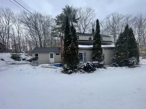 140 Togus Rd, Chelsea, ME 04330