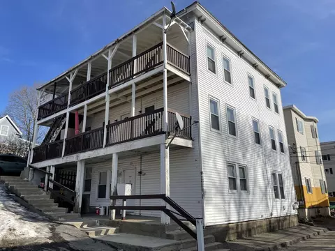 9 Tanguay St, Sanford, ME 04073