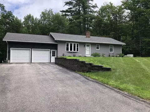 58 Barnard Cove Rd, Greene, ME 04236