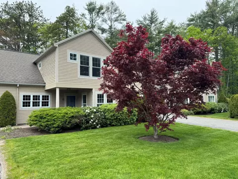 35 Sparwell Ln #35, Brunswick, ME 04011