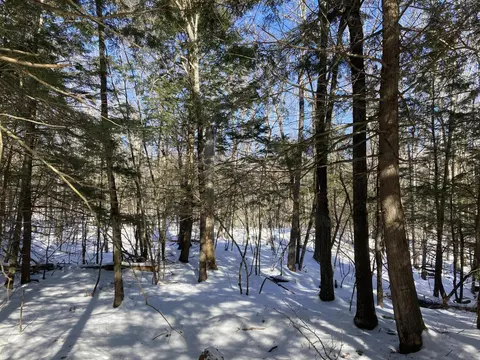 Map7lot99j Bolton Hill Road, Augusta, ME 04330