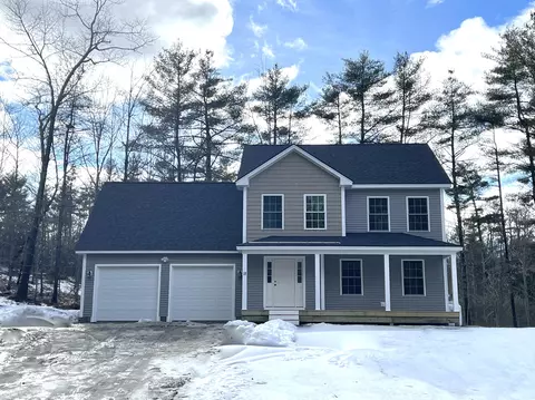 1 Levi Ln, New Gloucester, ME 04260