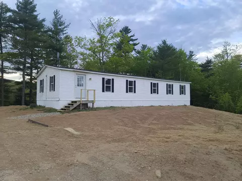 28 Bog Rd, Montville, ME 04941