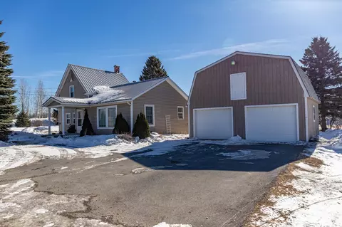 8 School St, Portage Lake, ME 04768