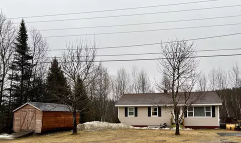 508 Walker Rd, Hodgdon, ME 04730