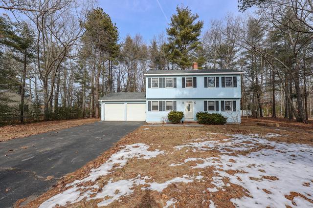 16 Blackberry Ln, Wells, ME 04090